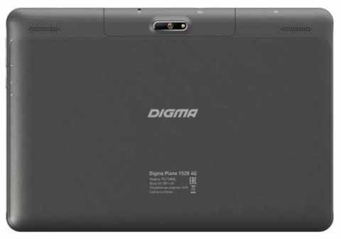 Планшет Digma Plane 1526 4G MTK8735M 1-1139 Баград.рф